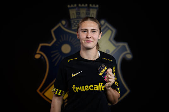 Aleksandra Bogucka
