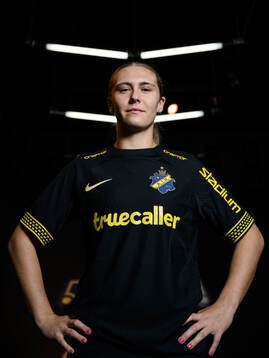 Aleksandra Bogucka