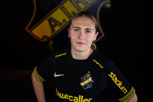 Aleksandra Bogucka