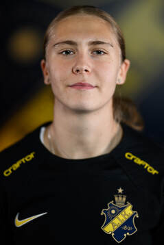 Aleksandra Bogucka