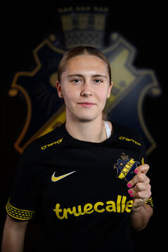 Aleksandra Bogucka