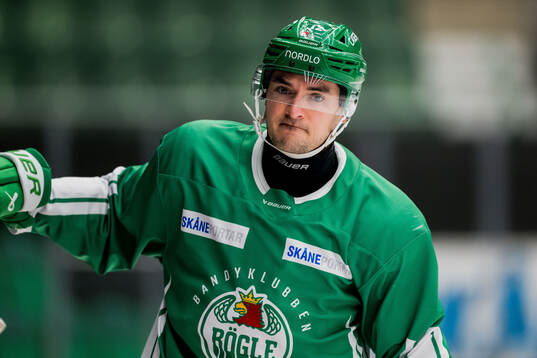 Rögles Brady Ferguson