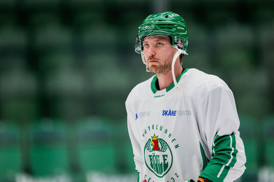 Rögles Linus Sandin