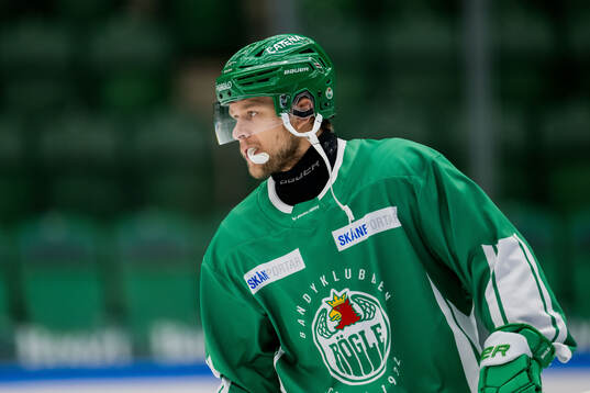 Rögles Jesper Pettersson