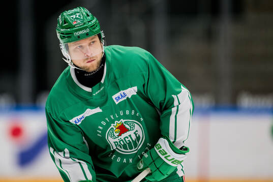 Rögles Jesper Pettersson