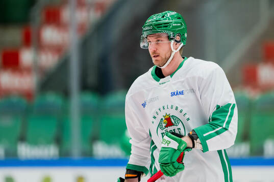 Rögles Linus Sandin