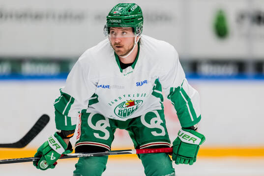 Rögles Linus Sandin