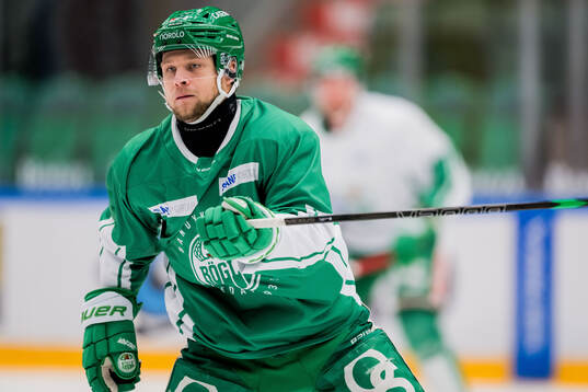 Rögles Jesper Pettersson