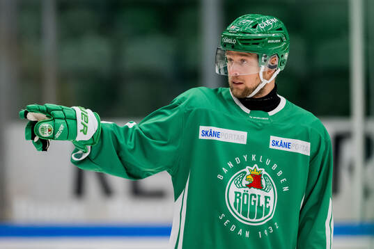 Rögles Jesper Pettersson