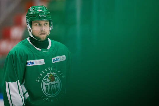 Rögles Jesper Pettersson