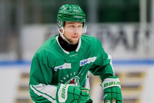 Rögles Jesper Pettersson
