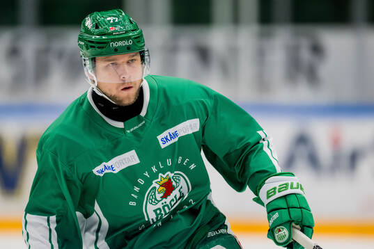 Rögles Jesper Pettersson