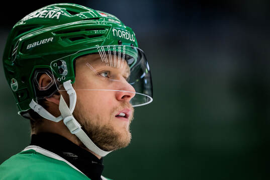 Rögles Jesper Pettersson