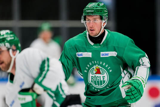Rögles Mattias Göransson