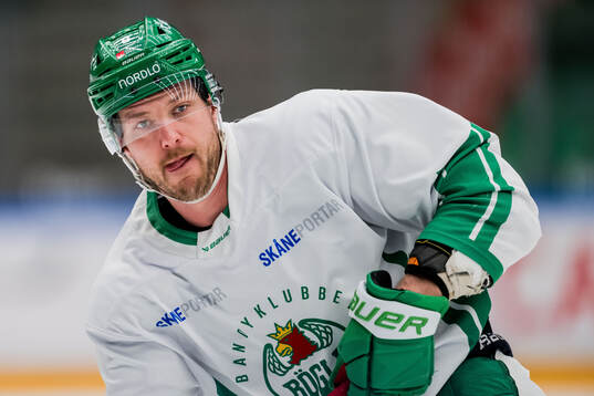 Rögles Linus Sandin