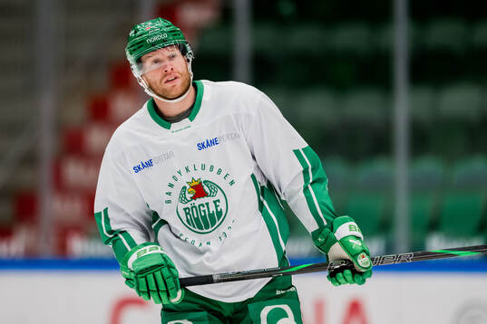Rögles Ludvig Claesson