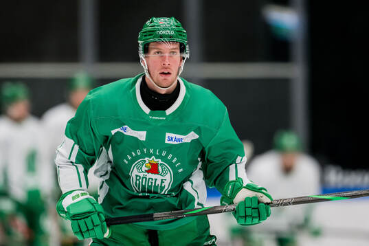 Rögles Mattias Göransson