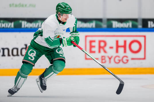 Rögles Anton Bengtsson