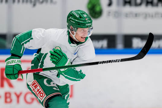 Rögles Anton Bengtsson