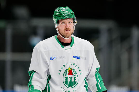 Rögles Linus Sandin