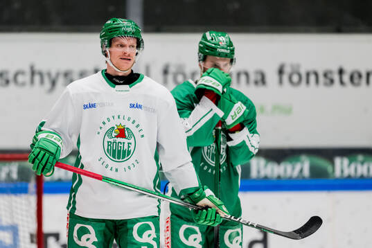 Rögles Anton Bengtsson