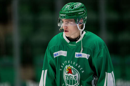 Rögles Isac Solberg