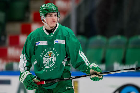 Rögles Isac Solberg