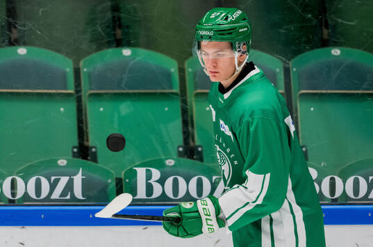Rögles Max Karlsson