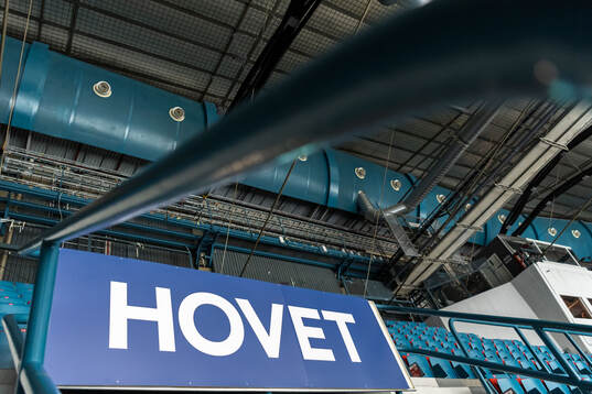 Hovet