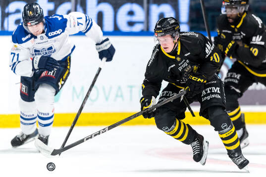 AIKs Rasmus Rudslätt