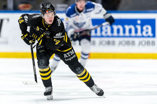 AIKs Jesper Emanuelsson