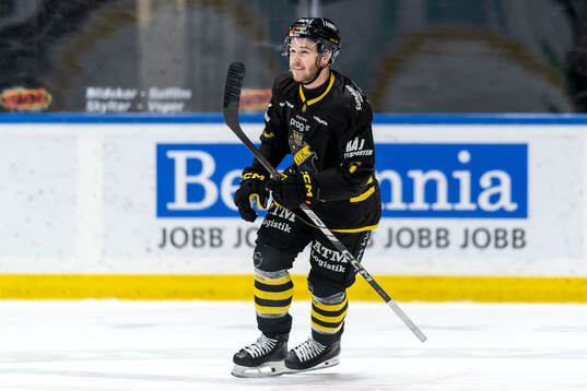 AIKs Jordan Bellerive