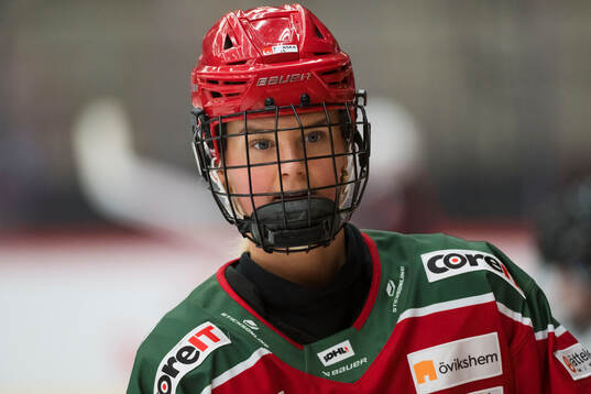 Modos Wilma Sundin