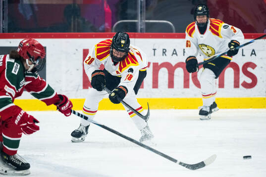 Brynäs Jenny Antonsson