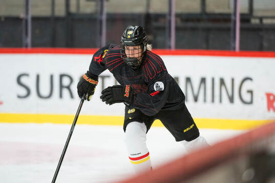 Brynäs Jenny Antonsson