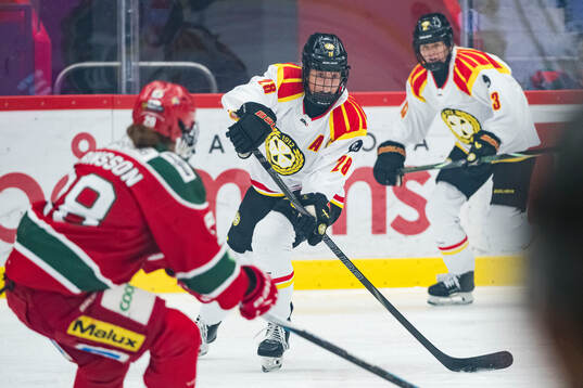 Brynäs Jenny Antonsson