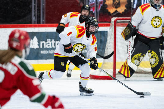 Brynäs Oona Koukkula
