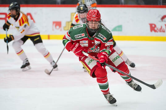 Modos Emma Seitz