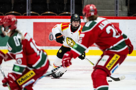 Brynäs Oona Koukkula