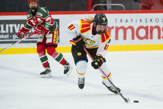 Brynäs Anna Brenkle