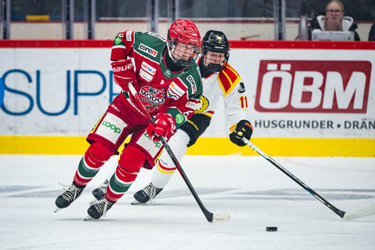 Modos Emma Seitz