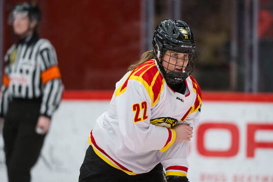 Brynäs Hanna Thuvik