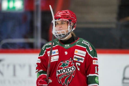 Modos Ebba Berglund