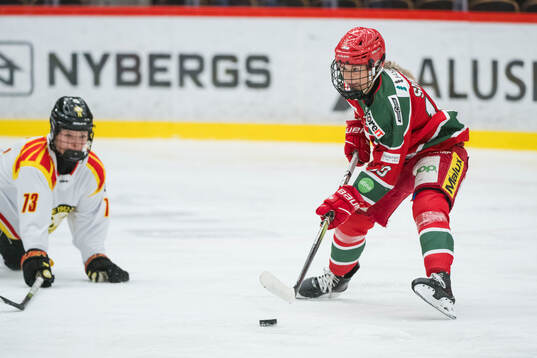 Modos Wilma Sundin