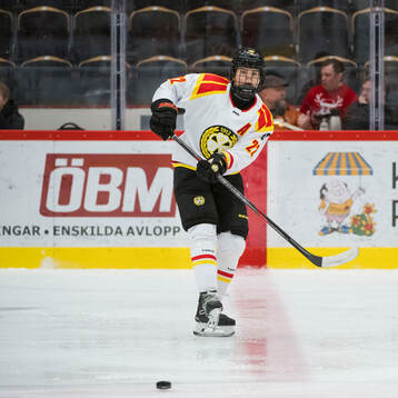 Brynäs Hanna Thuvik