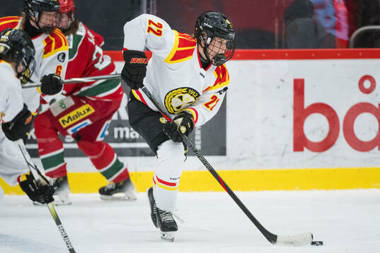 Brynäs Hanna Thuvik