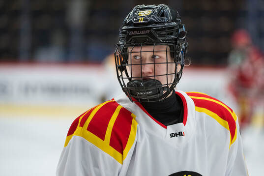 Brynäs Matilda Österman
