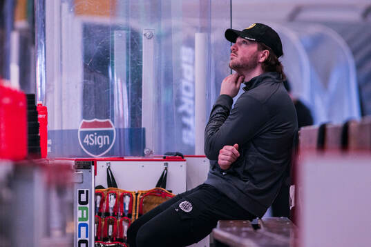Brynäs Charles-Édouard D'astous