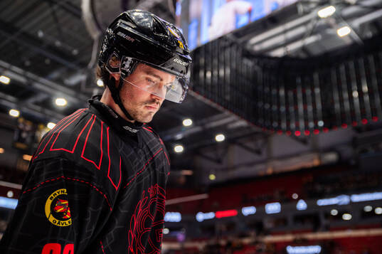 Brynäs Axel Andersson