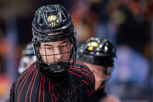 Brynäs Gustav Hillström